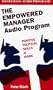 The Empowered Manager, 2 cassettes, 2 hours: Positive Political Skills at Work