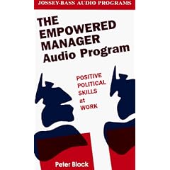 Empowered Manager