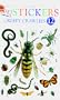 Creepy Crawlies #12