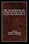 CRC Handbook of Toxicology