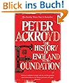 Foundation (History of England Vol 1)