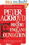 Foundation (History of England Vol 1)