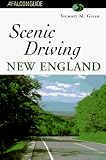 Scenic Driving New England