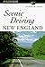 Books : Scenic Driving New England