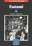 Italiano Facile - Stufe 2: Italiano Facile. Fantasmi