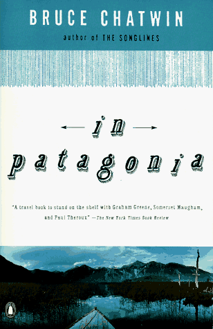 City Travel Guides Discounted  Used : In Patagonia