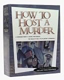 How to Host a Murder: The Last Train from Paris