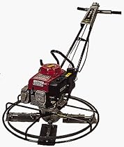 Arrow F46H4-11 46-Inch 11 Horsepower Honda Power Trowel