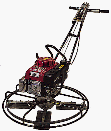 Arrow F36H4-11 36-Inch 11-Horsepower Honda Power Trowel