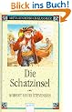 Die Schatzinsel