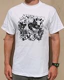 No Friends Know Hope T-Shirt