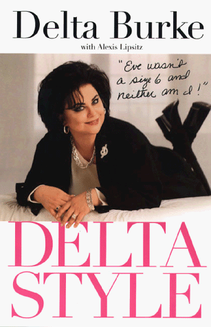  Delta Burke