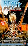 Review   / Heavy Metal