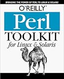 O'Reilly Perl Toolkit for Linux and Solaris