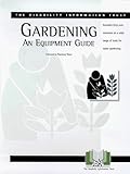 711EBGFT5QL. SL160  Gardening: an Equipment Guide