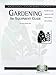 Gardening: an Equipment Guide (Equipment for disabled people)