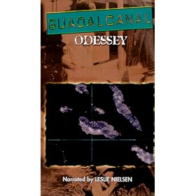 Guadalcanal Odyssey [VHS]