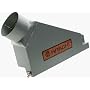 Hitachi 303891 Planer Dust Hood Assembly