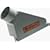 Hitachi 303891 Planer Dust Hood Assembly