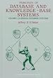 Principles of Database & Knowledge-Base Systems, Vol. 1: Classical Database Systems