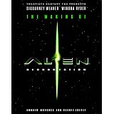 Making of Alien Resurrection