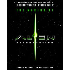 Making of Alien Resurrection