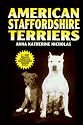 American Staffordshire Terriers (KW Dog)