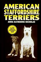 American Staffordshire Terriers (KW Dog)