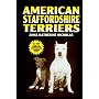 American Staffordshire Terriers (KW Dog)