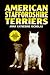 American Staffordshire Terriers (KW Dog)