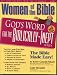 Women of the Bible: God's Word for the Biblically-Inept