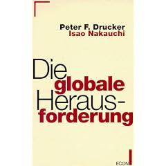 Die globale Herausforderung