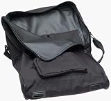 Product details for Telesteps Canvas Carry Bag with Strap #106X