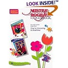 Buy Mister Rogers' Songbook (Songs for Kids) by Fred Rogers