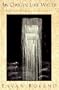 An Origin Like Water: Collected Poems 1967-1987