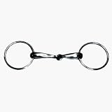 Hollow Mouth Loose Ring Bit
