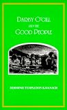 Darby OGill & the Good People