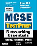 MCSE TestPrep: Networking Essentials