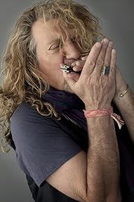 Image of Robert Plant