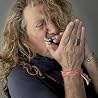 Image of Robert Plant