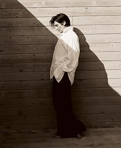Image of K. D. Lang