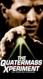 The Quatermass Xperiment: The Creeping Unknown