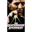 The Quatermass Xperiment: The Creeping Unknown
