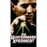 The Quatermass Xperiment [VHS]