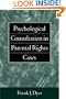 Psychological Consultation in Parental Rights Cases