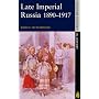 Late Imperial Russia, 1890-1917 (Seminar Studies In History)