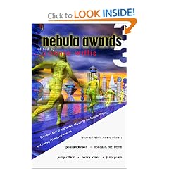 Nebula Awards 33: The year's best SF and fantasy chosen by the Science-fiction and Fantasy Writers of America (Nebula Awards Showcase)