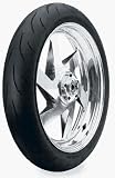 DUNLOP QUALIFIER 120/60ZR17 FRONT TIRE #32AB21 32AB-21