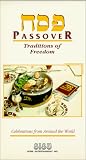 Passover: Traditions of Freedom [VHS]