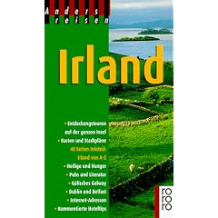 Anders reisen: Irland.
